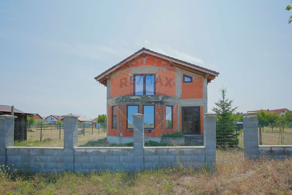 6 room House / Villa for sale