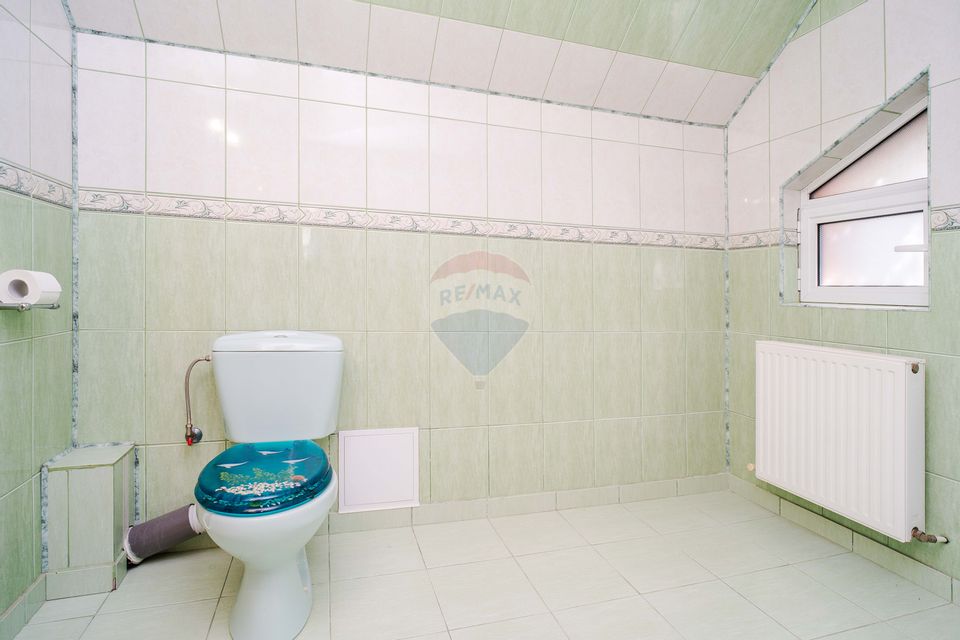 7 room House / Villa for sale