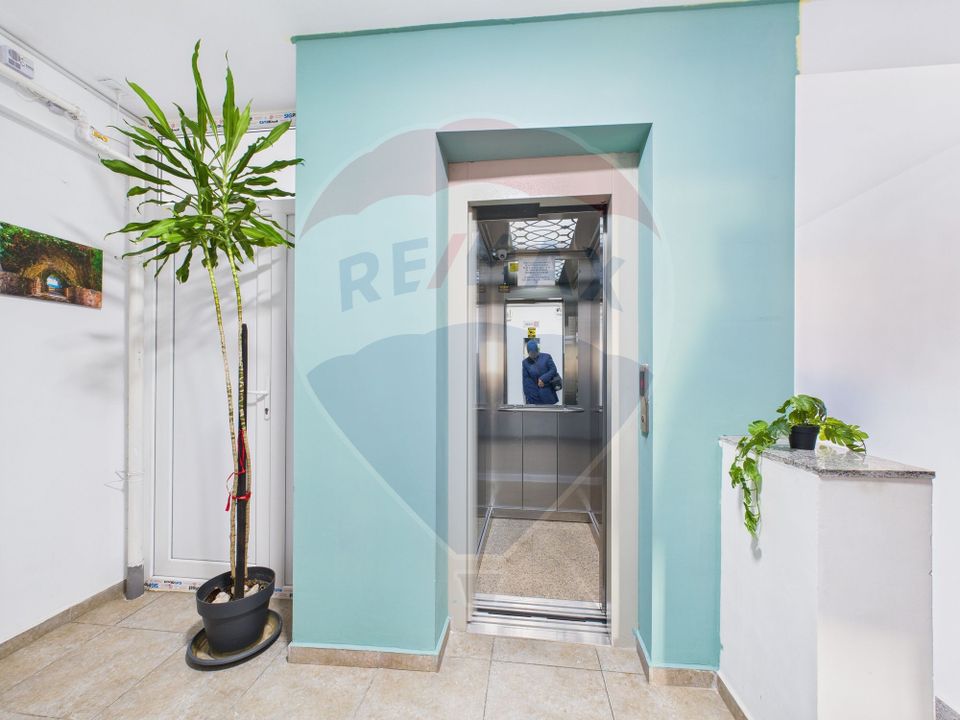 2 camere de vanzare, bloc 2020,  mobilat-utilat, Rahova- sos.Magurele