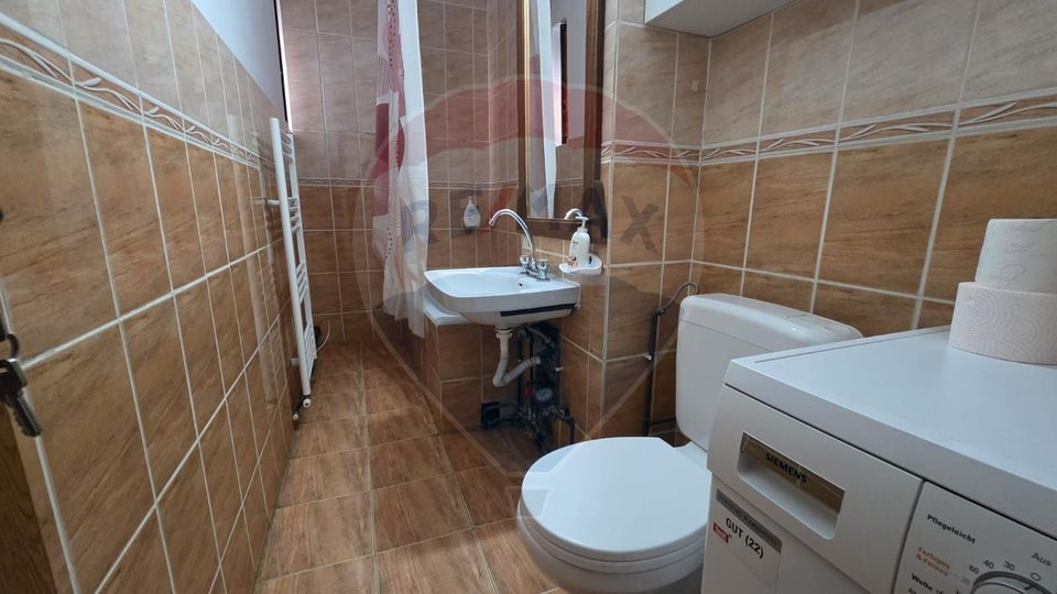 3 room Apartment for rent, Vitrometan area