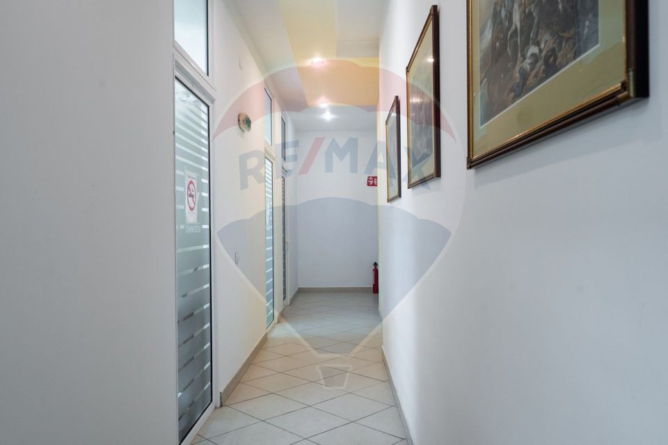 DE INCHIRIAT Spațiu comercial Bd. Unirii – 1335 mp