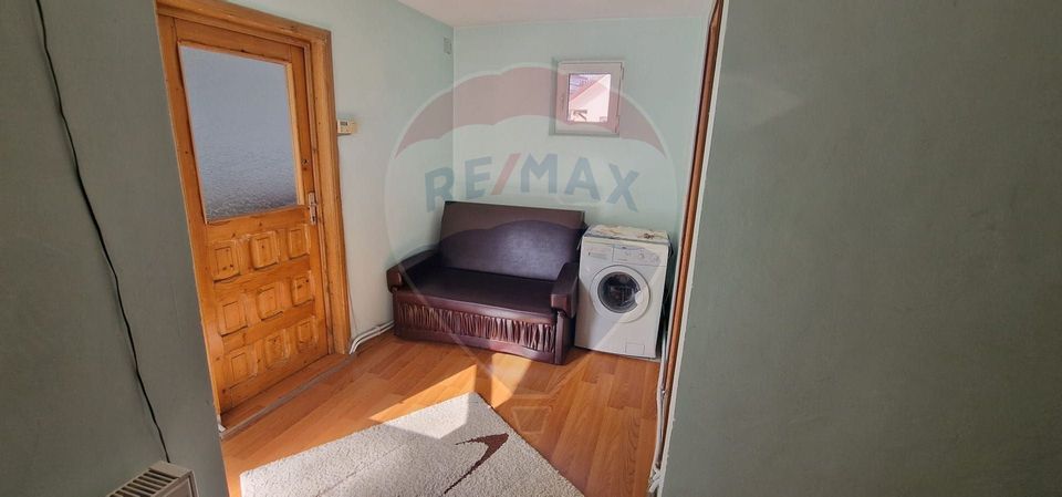 Casă P + 1E, strada Gheoghe Glod, zona Tache