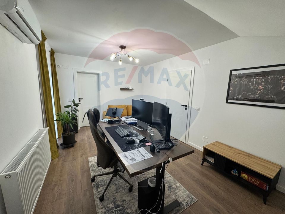 4 room House / Villa for sale