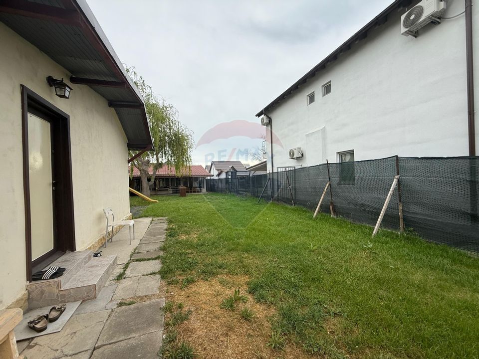 36 room Hotel / Pension for sale, Nord area