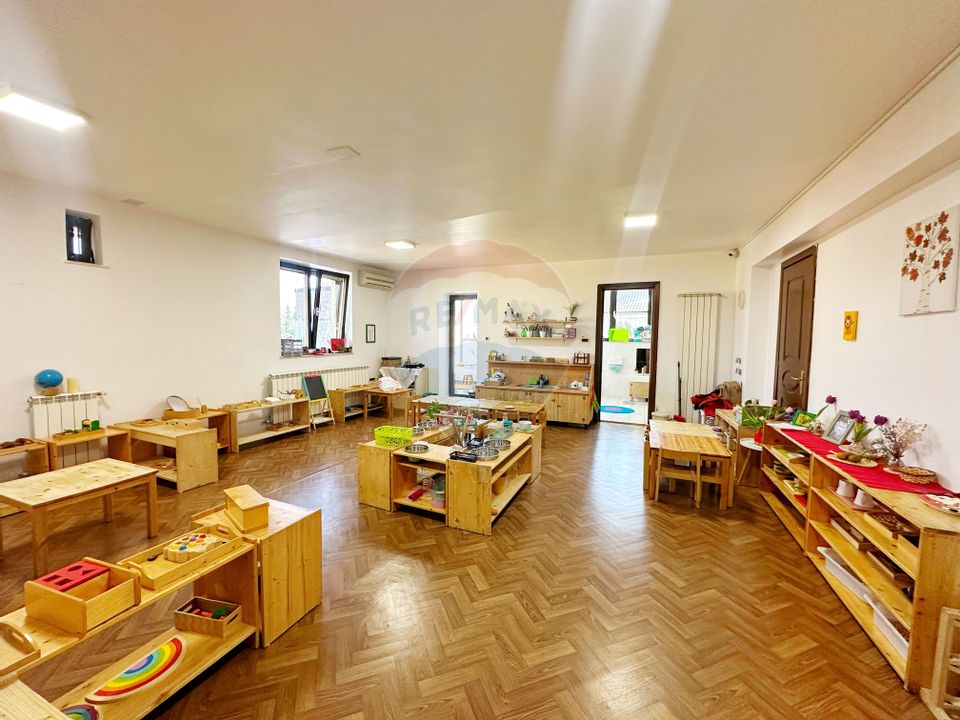 Rent Villa Hero Iancu Nicolae | 884sqm total | Indoor pool