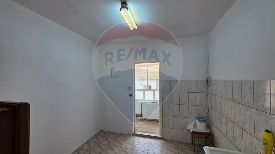 2 room Apartment for sale, Vitrometan area