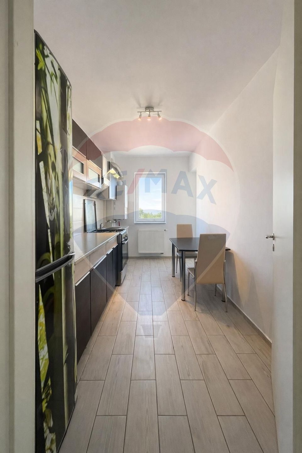 2 room Apartment for sale, Bartolomeu area