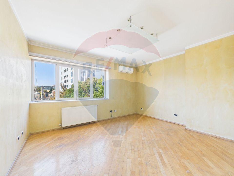 2 room Apartment for sale, Parcul Carol area