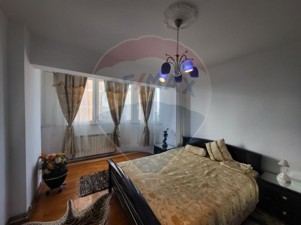 2 room Apartment for rent, Podgoria area