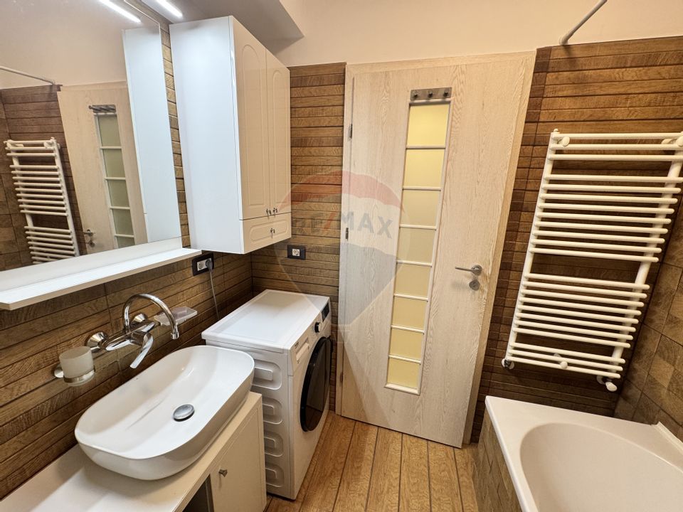 Apartament cu 3 camere de vânzare-ultracentral-TOPAZ RESIDENCE