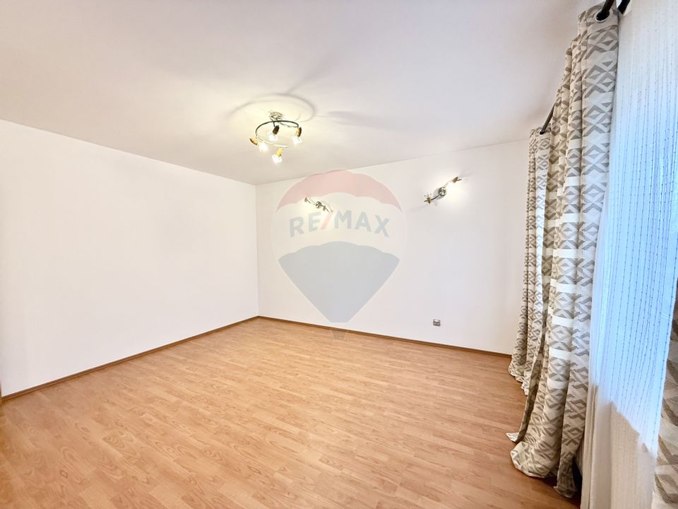 For rent | 4-room villa with garage and garden 125 sqm | Azur Piper