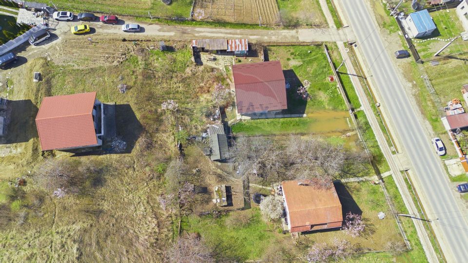 5 room House / Villa for sale