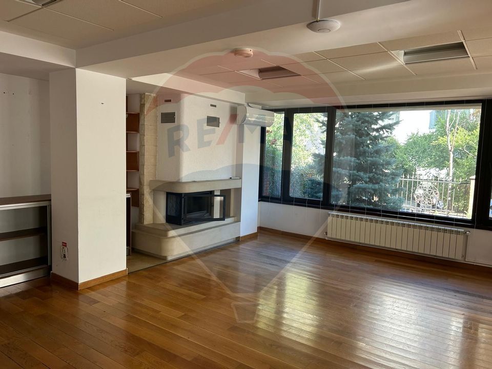 200sq.m Office Space for rent, Baneasa area