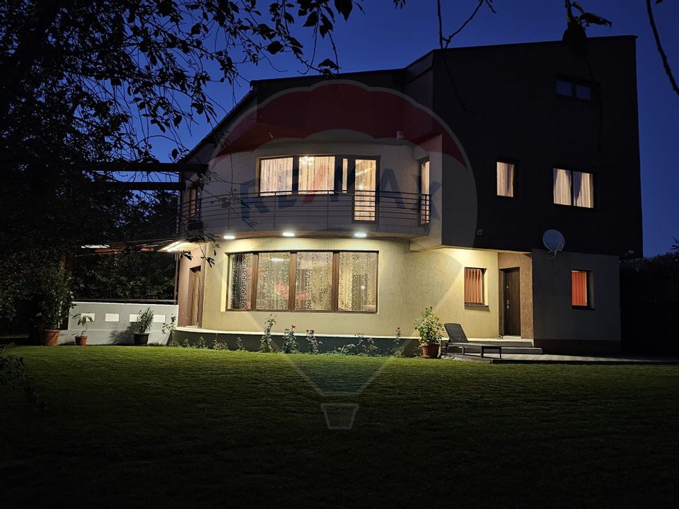 4 room House / Villa for sale, Alexandriei area