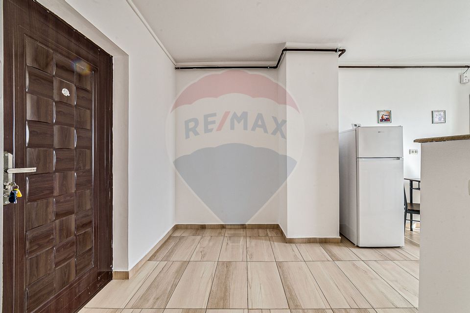 Apartament 2 camere de vânzare, zona UTA