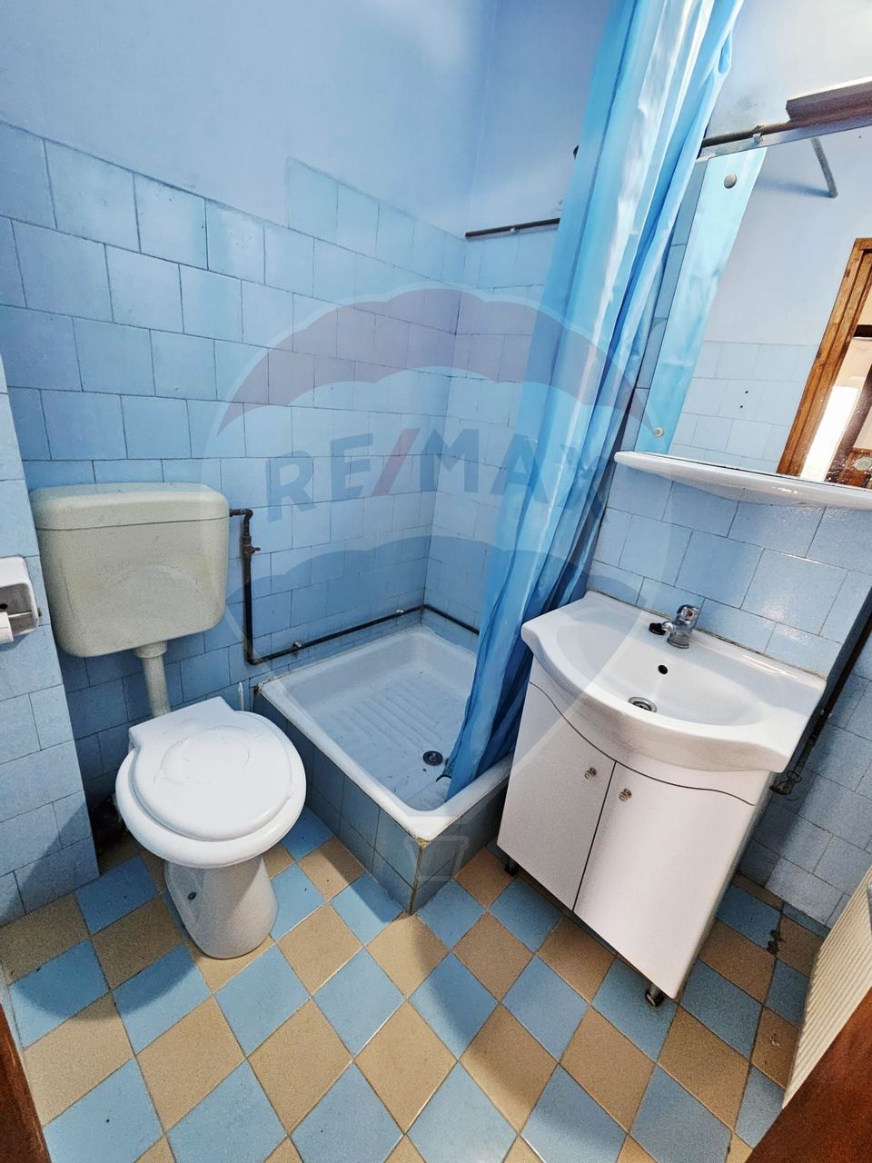 4 CAMERE de INCHIRIAT - clasic- Zizinului 30, bloc 33-5din 8!