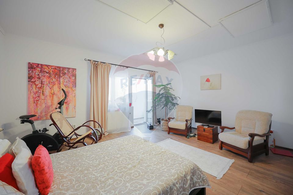 1 room Apartment for sale