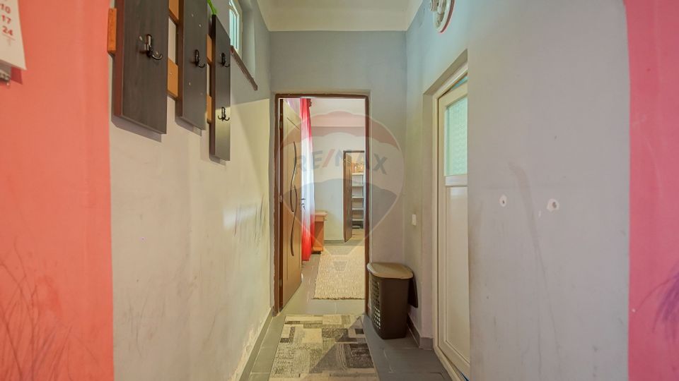 4 room Apartment for sale, Baciu area