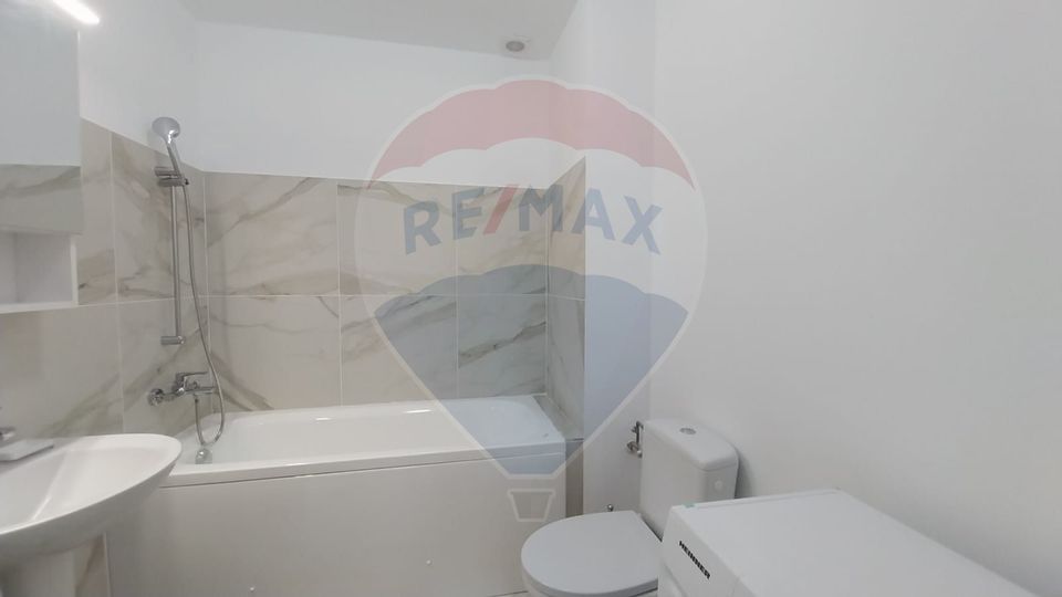 Apartament cu 2 camere de închiriat în zona Bratianu Constanta