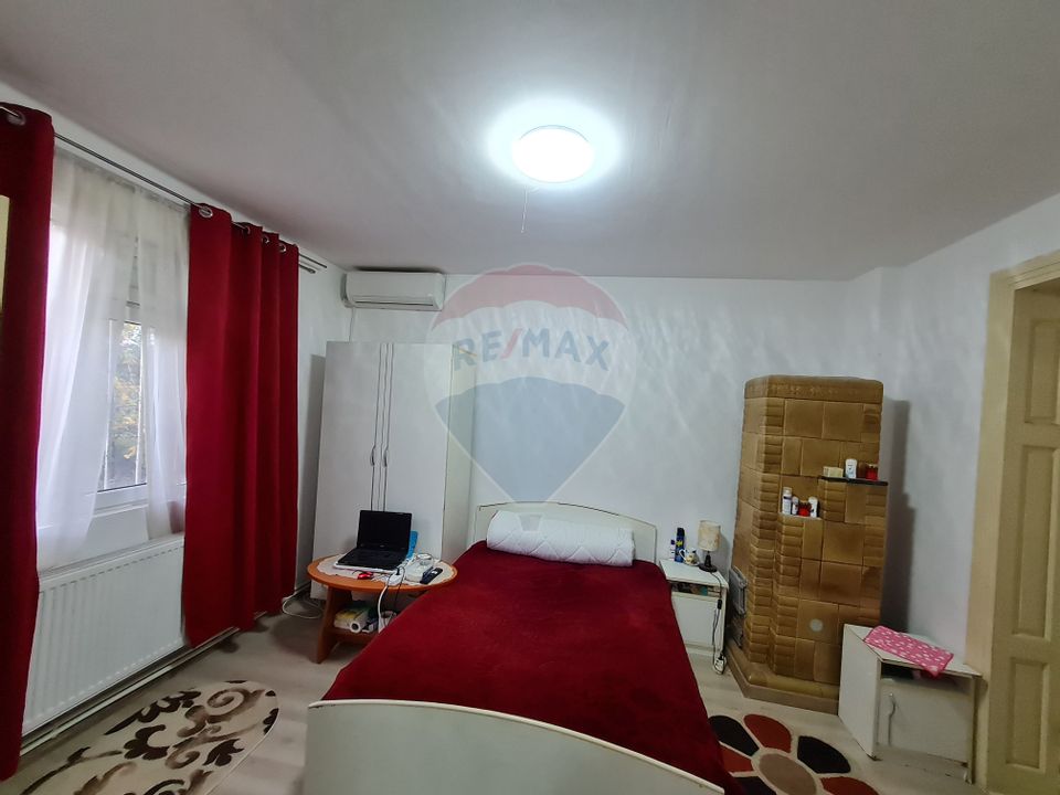 5 room House / Villa for sale, Central area