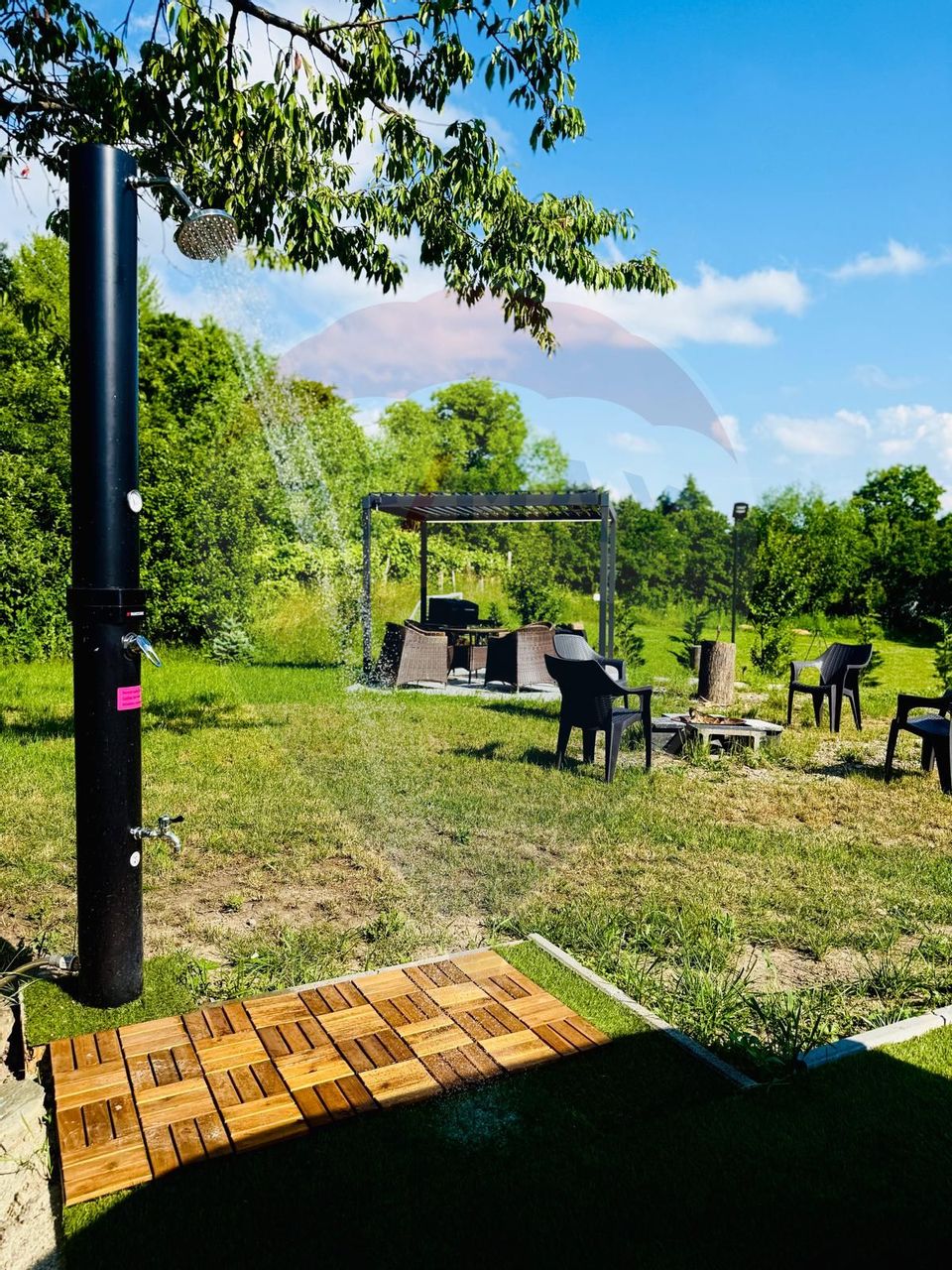 Vanzare Vila la munte