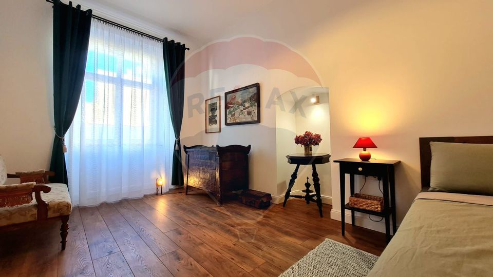 2 room Apartment for rent, Ultracentral area