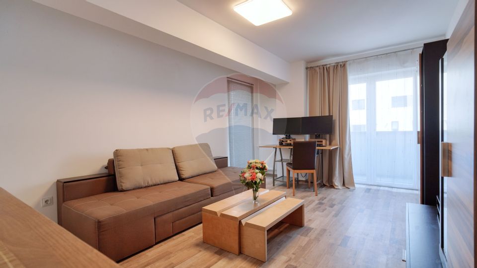 REDUCERE PRET ! Apartament 2 camere  de vanzare str.Ioan Popasu