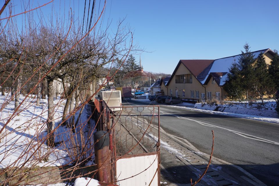 5 room House / Villa for sale