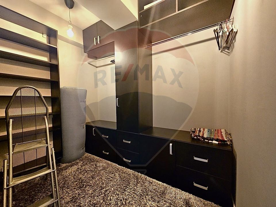2 room Apartment for sale, Casa de Cultura area