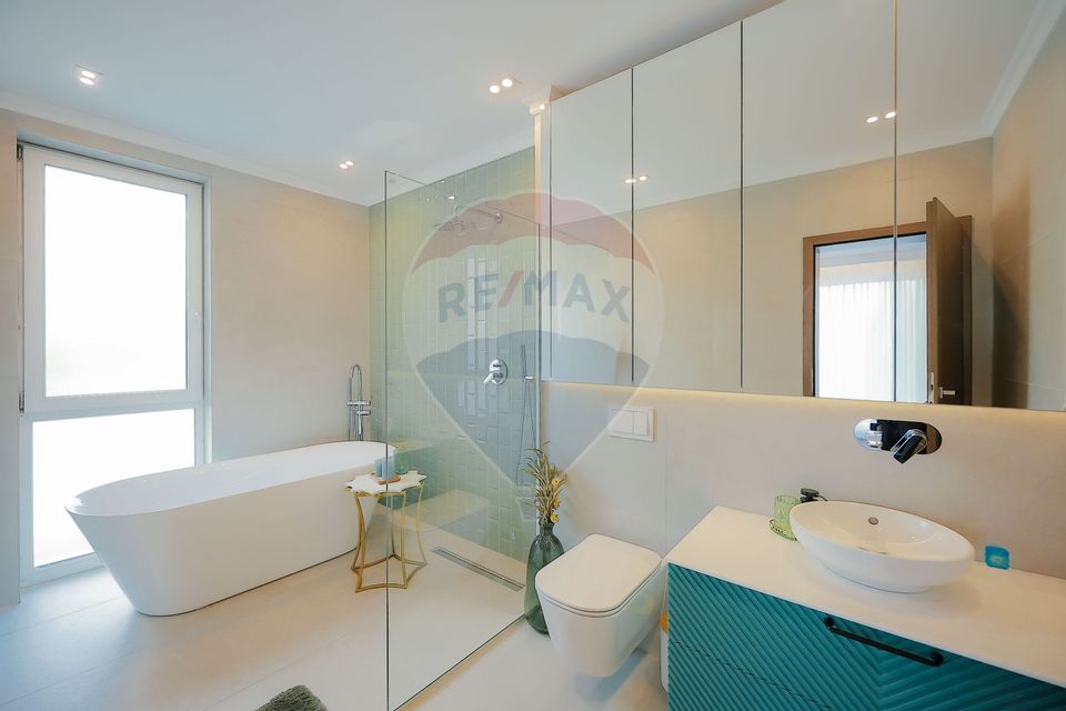 5 room House / Villa for sale, Dealuri Oradea area