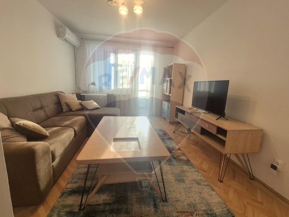 Apartament elegant 2 camere | Gara de Nord I Calea Grivitei 148