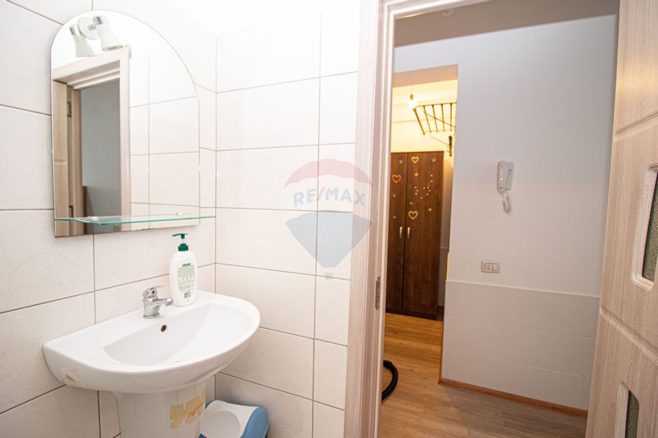 Studio for sale Aqueduct Penny Militari Residence