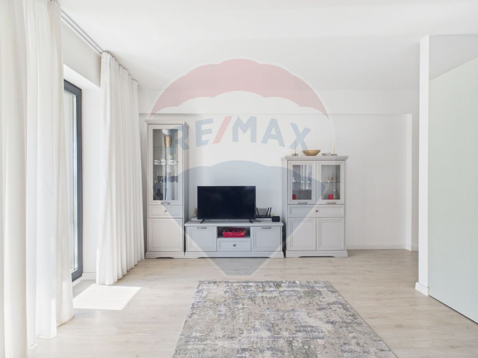 2 room Apartment for sale, Pipera area