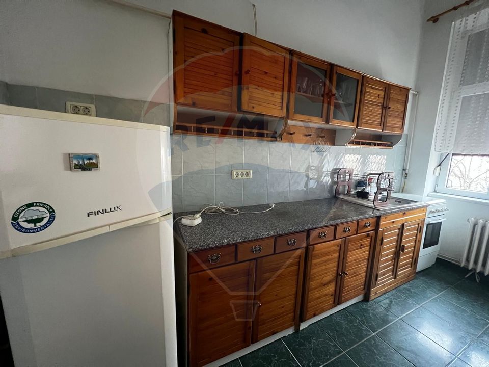 3 room Apartment for rent, Ultracentral area