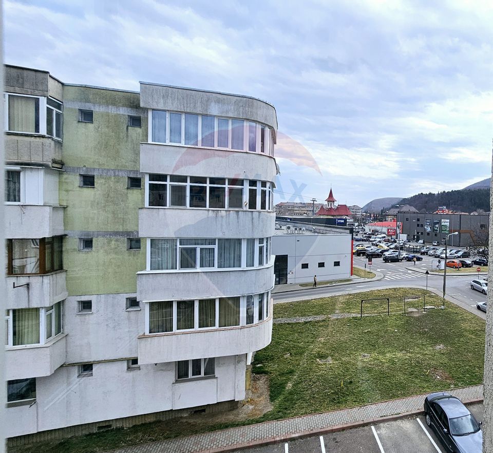 2 room Apartment for sale, Precista area