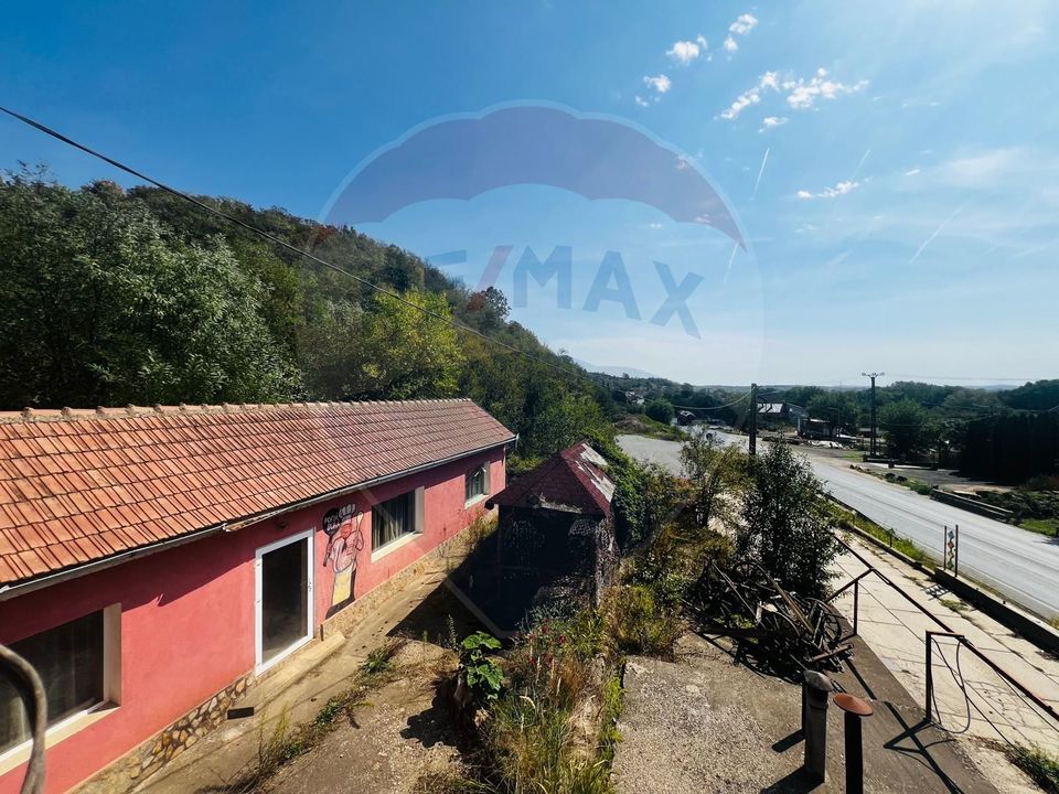 8 room House / Villa for sale