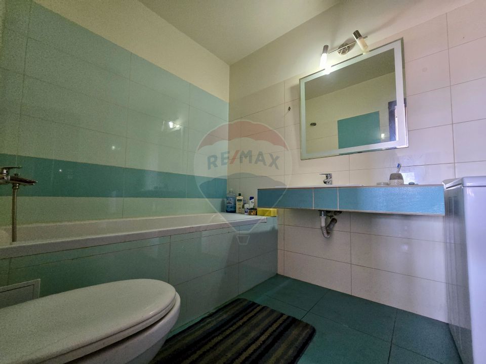 2 room Apartment for sale