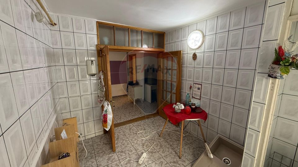 3 room Apartment for sale, Ultracentral area