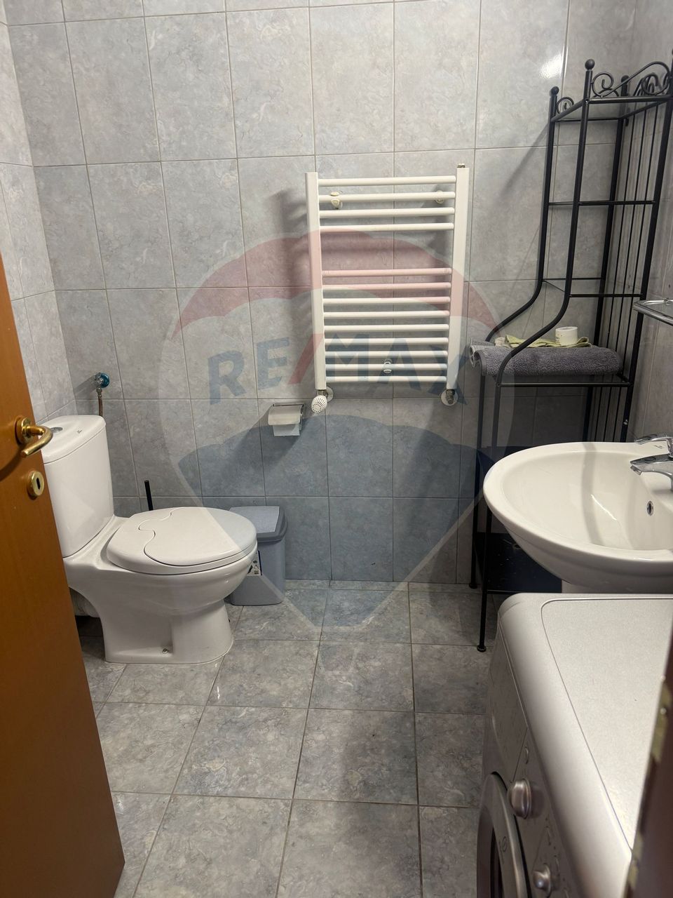 3 room Apartment for rent, Polona area