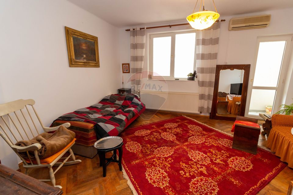 1 room Apartment for rent, Iancului area