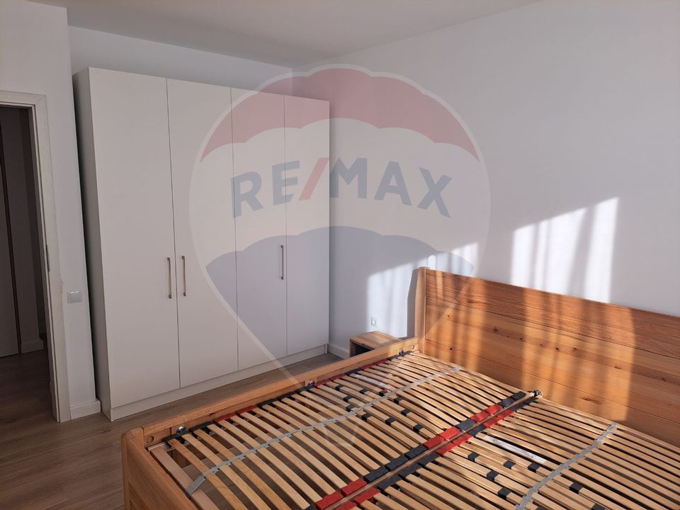 3 room Apartment for rent, Europa area