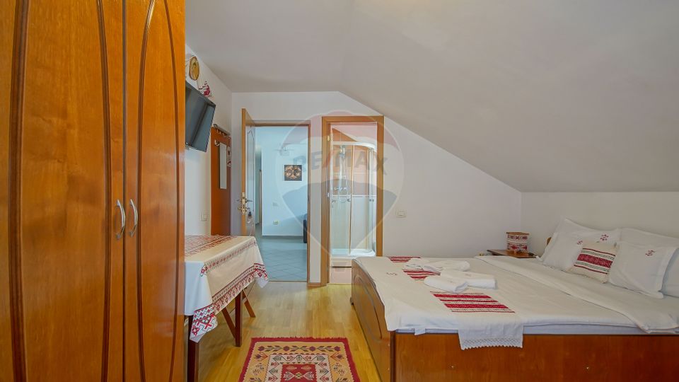 9 room House / Villa for sale, Promenada area