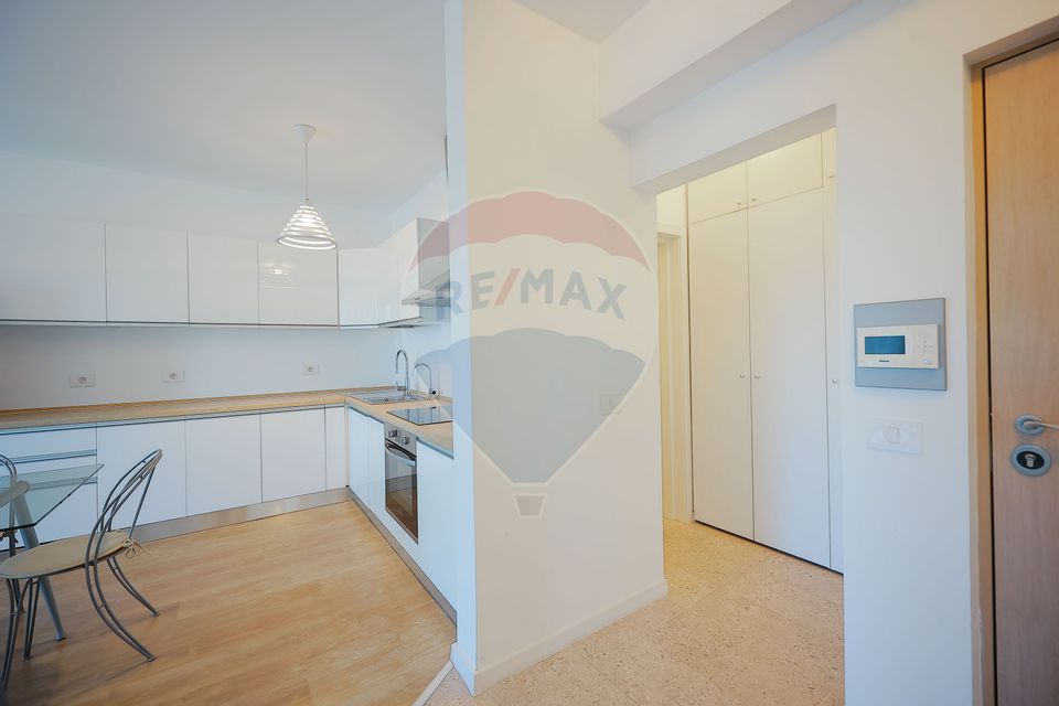 3 room Apartment for sale, Universitatii area