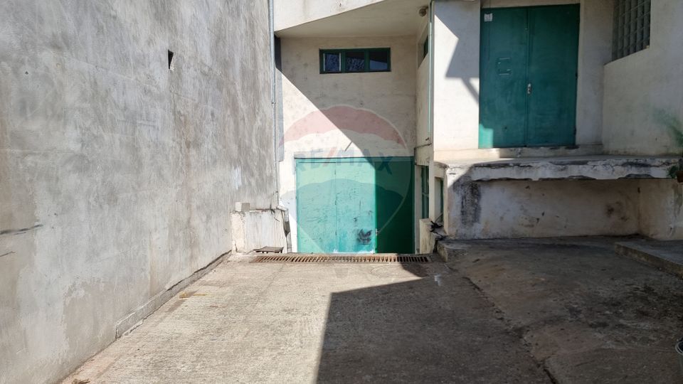 Spatiu depozitare versatil in zona Calea Giulesti