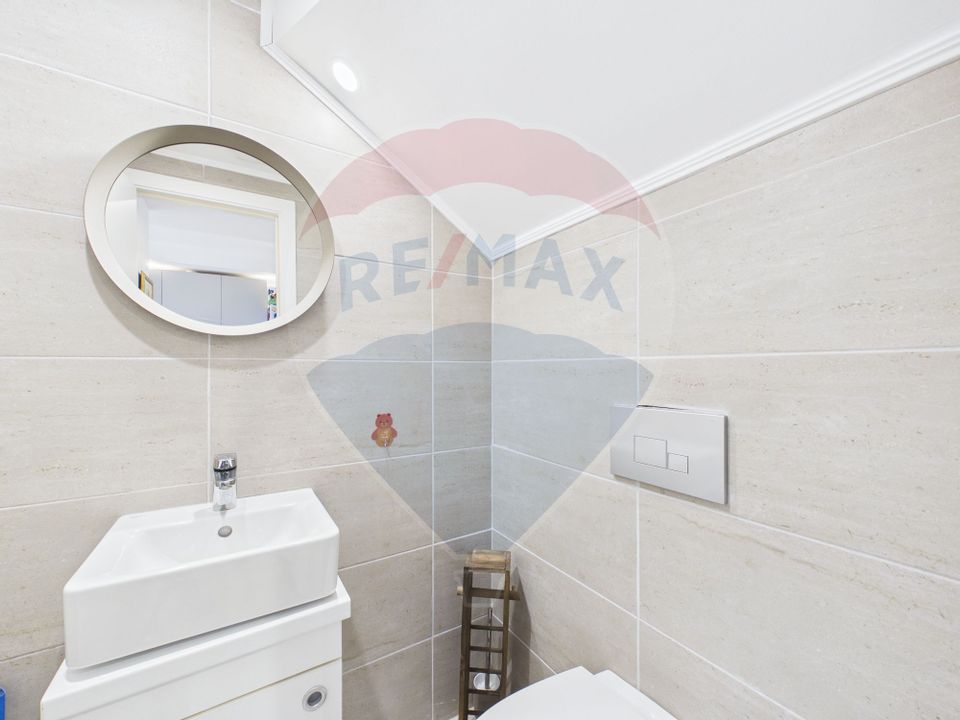 3 room House / Villa for sale