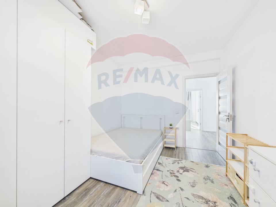 Casa 4 camere de vanzare, complet mobilată – Dârza, Crevedia