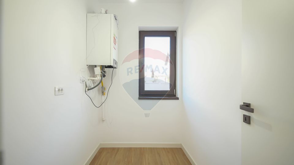 4 room House / Villa for sale