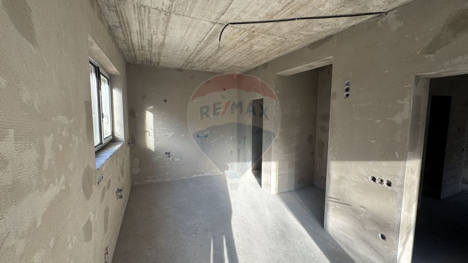 Casă de vânzare în zona Valea Rosie/PARCUL MARE-2025