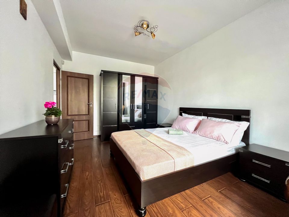 2 room Apartment for rent, P-ta Presei Libere area