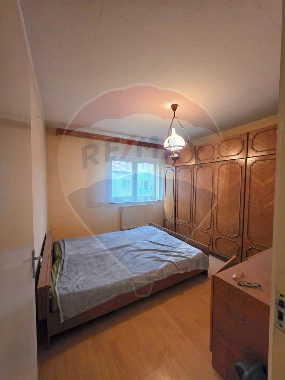 3 room Apartment for sale, Vitrometan area